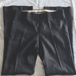 Theory - Linen Pants